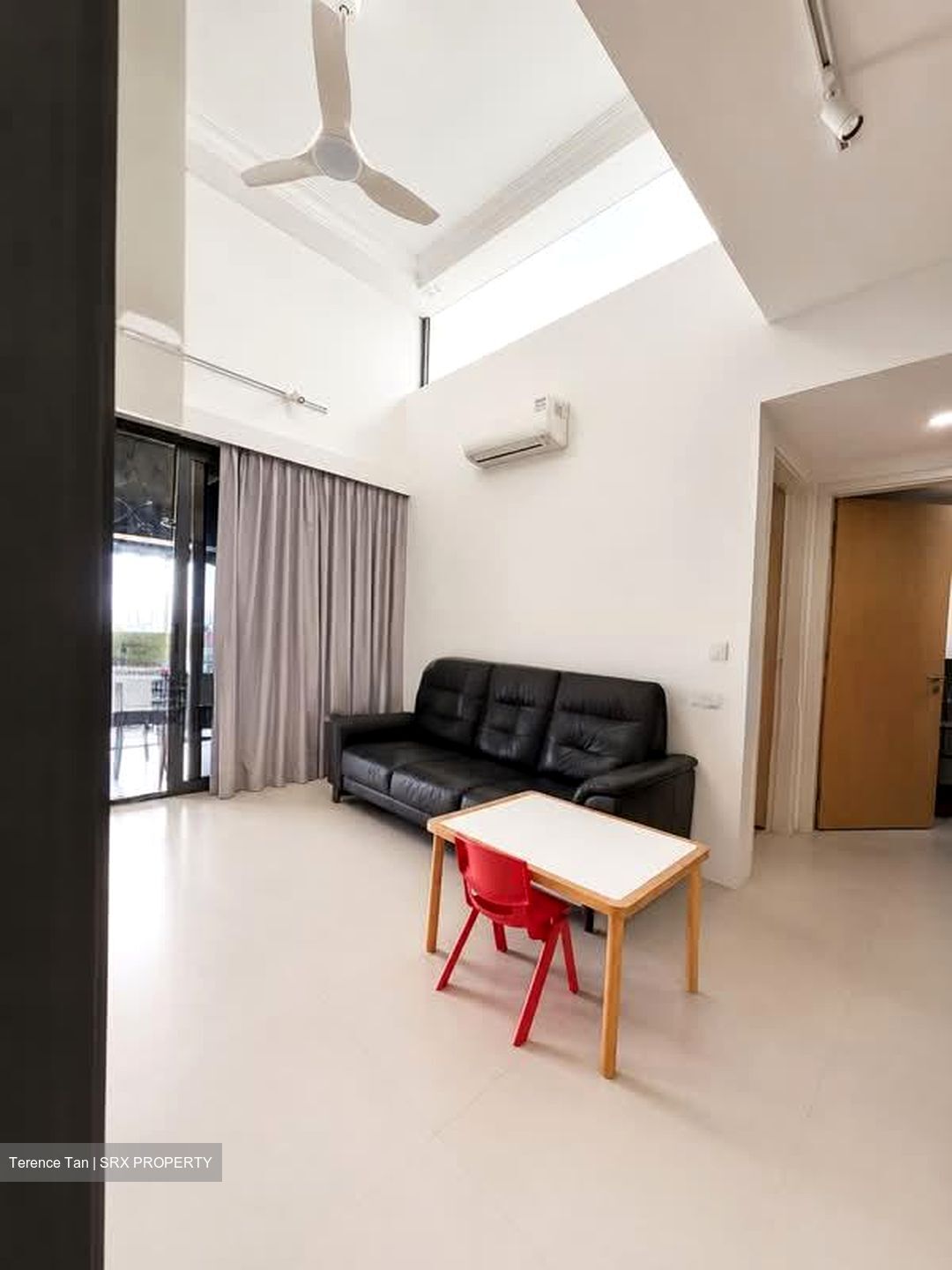 The Lakefront Residences (D22), Condominium #562113771